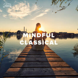 Cover of playlist Meditatief & Rustgevend