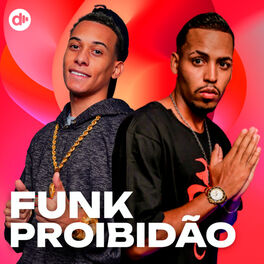 Cover of playlist Funk Proibidão 2023 🔞😈🔥 Funk Pesadão  2023🔥 Funk 2