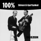 100% Simon & Garfunkel