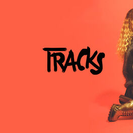 Cover of playlist TRACKSlist du 27 janvier 2017
