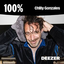 100% Chilly Gonzales