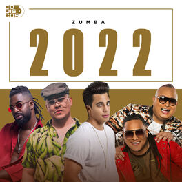 Cover of playlist Zumba 2022