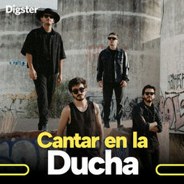 Cover of playlist Cantar en la Ducha