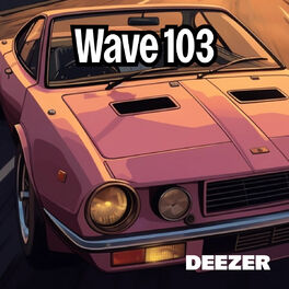 Cover of playlist GTA Wave 103