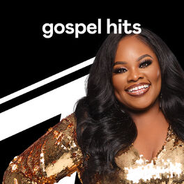 Cover of playlist Gospel Hits