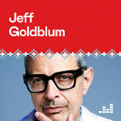 A Very Jeff Goldblum Xmas