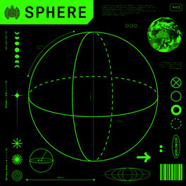 Cover of playlist SPHERE | Ministry of Sound