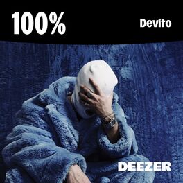 Cover of playlist 100% Devito