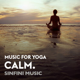 Cover of playlist Yoga, Calm: Music For