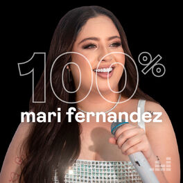 Cover of playlist 100% Mari Fernandez