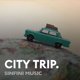 Cover of playlist City Trip