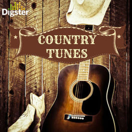 Cover of playlist COUNTRY TUNES