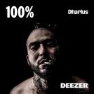 100% Dharius