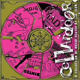 Cover of playlist Cellardoor 10th Anniversary mix
