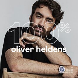 Cover of playlist 100% Oliver Heldens