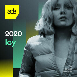 Cover of playlist 2020 by Lcy