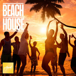 Cover of playlist Beach House |🌴 groove, chill house, ambient