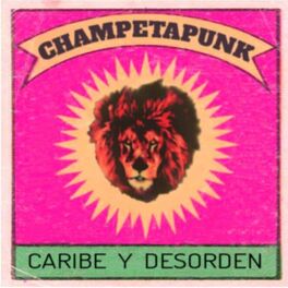 Cover of playlist Champetapunk