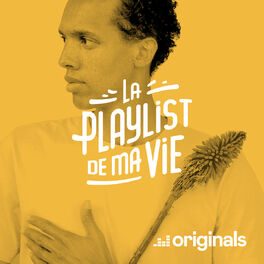 Cover of playlist Gaël Faye