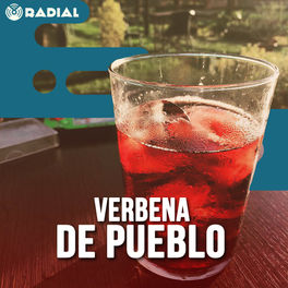 Cover of playlist Verbena de Pueblo