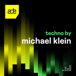 Cover of playlist Techno by Michael Klein