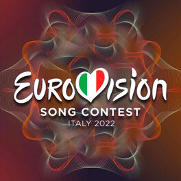 Cover of playlist Eurovision Song Contest - all ESC 2022 songs & gre