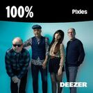 100% Pixies