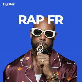 Cover of playlist Rap Fr | Rap Francais 2024 | Hits Rap Booba, Niska