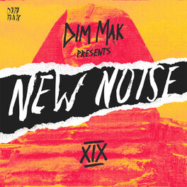 Cover of playlist Dim Mak Presents New Noise