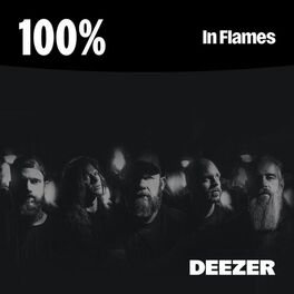 100% In Flames