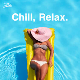 Cover of playlist Chill & Relax 🌴 Summer Electro chill music | Mix été 2021 | Lounge songs 2021 | Deep house summer songs | sons été chill | Chillout apéro posé | Playlist piscine, plage, beach...