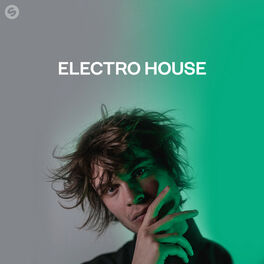 Cover of playlist Electro House 2022