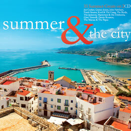 Cover of playlist Summer & The City
