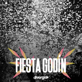 Cover of playlist Fiesta Godín