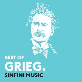 Cover of playlist Grieg: Best of