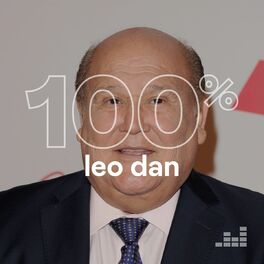 Cover of playlist 100% Leo Dan