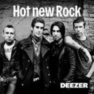 Hot New Rock
