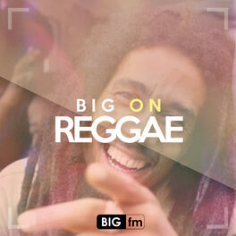 Cover of playlist Big On Reggae