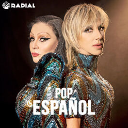 Cover of playlist Pop Español 2021