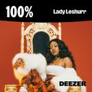 100% Lady Leshurr
