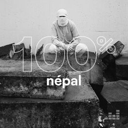 Cover of playlist 100%  Népal