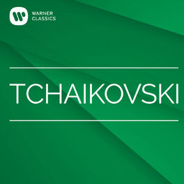 Cover of playlist Le meilleur de Tchaikovski