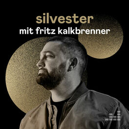 Cover of playlist Silvester mit Fritz Kalkbrenner