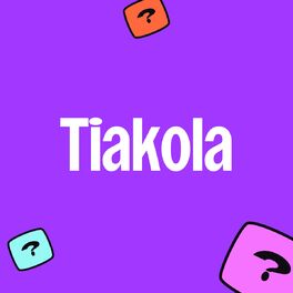 Cover of playlist Tiakola