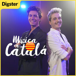 Cover of playlist Música en Català 2023