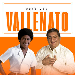 Cover of playlist Festival Vallenato