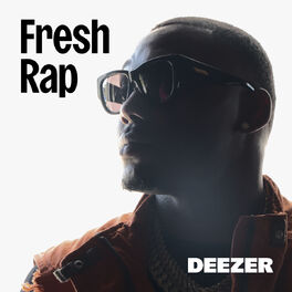 Cover of playlist Fresh Rap
