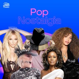 Cover of playlist Pop Nostalgia | Pop Internacional Antigo | Beyoncé