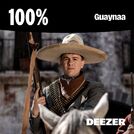 100% Guaynaa