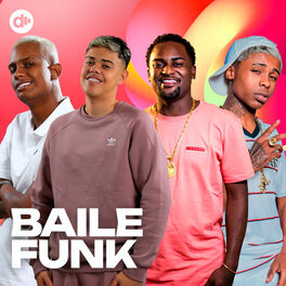 Cover of playlist Baile Funk
